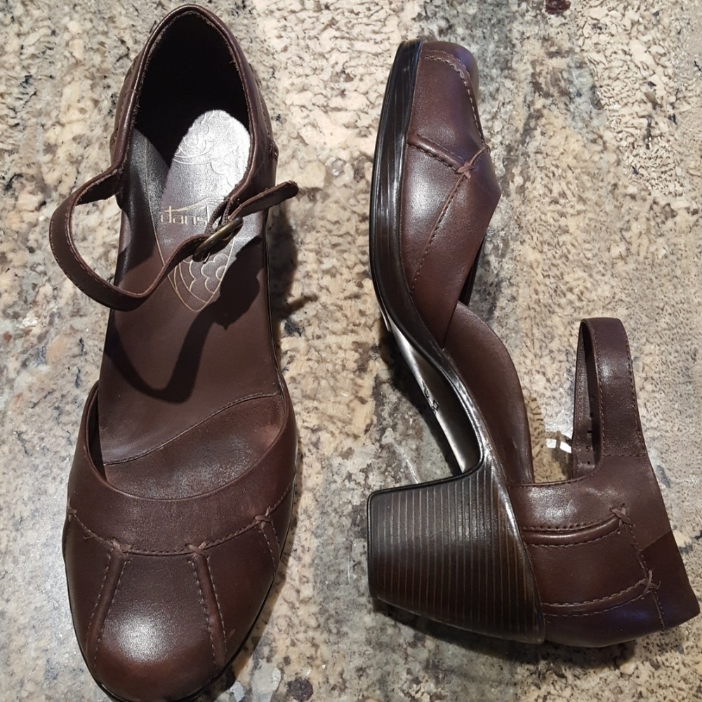 💕dansko* Heels